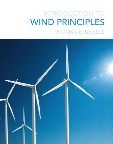 bokomslag Introduction to Wind Principles