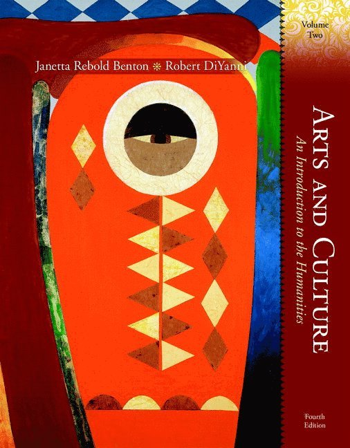 Arts and Culture