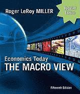 Economics Today: The Macro View