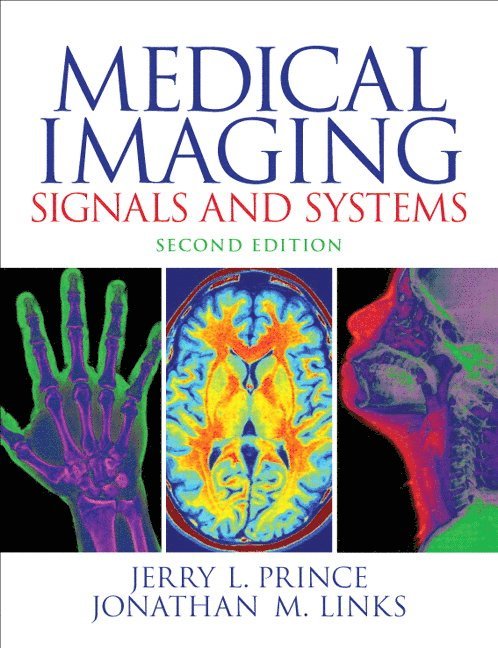 Medical Imaging Signals and Systems 1