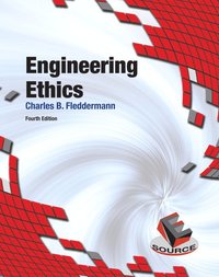 bokomslag Engineering Ethics