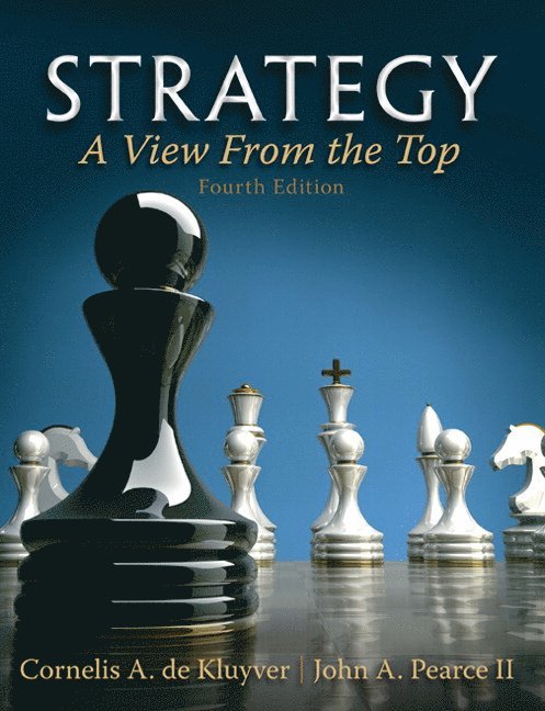 Strategy
