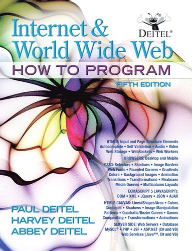 bokomslag Internet and World Wide Web