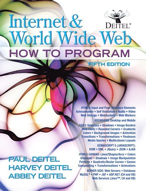Internet and World Wide Web