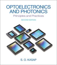 bokomslag Optoelectronics & Photonics