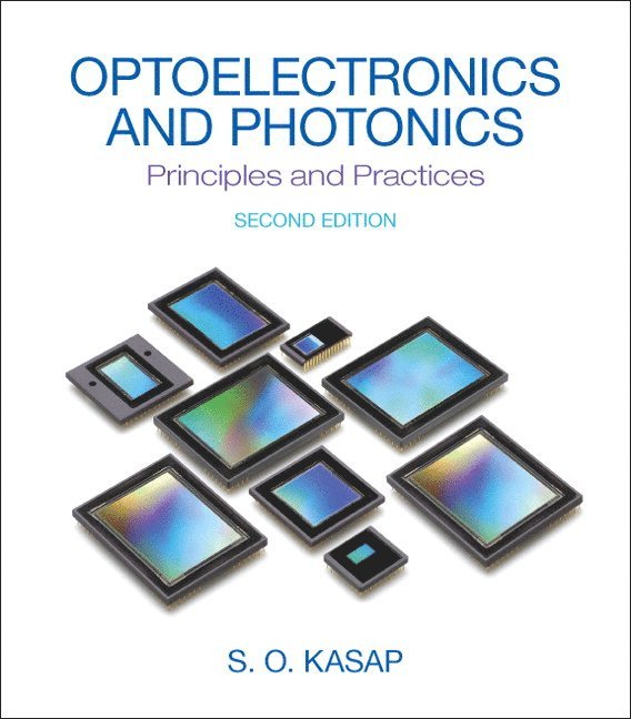 Optoelectronics & Photonics