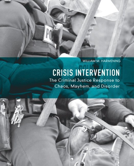 Crisis Intervention 1