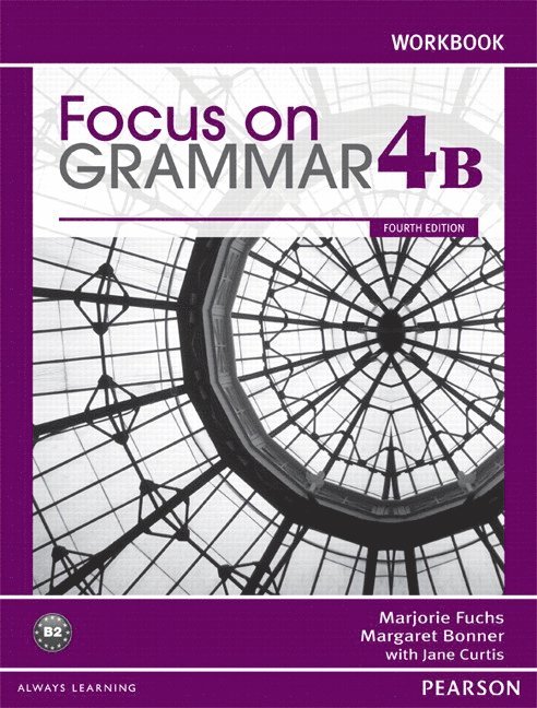 VE FOCUS GR. (4) 4E            WORKBOOK B           216968