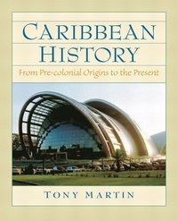 bokomslag Caribbean History