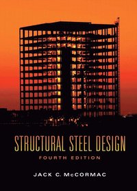 bokomslag Structural Steel Design