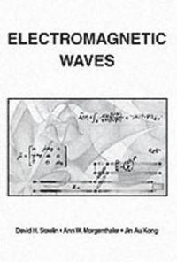 bokomslag Electromagnetic Waves