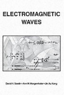 bokomslag Electromagnetic Waves