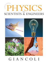 bokomslag Physics for Scientists & Engineers (Chapters 1-37)