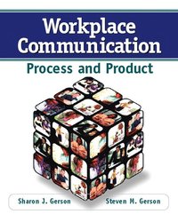 bokomslag Workplace Communication