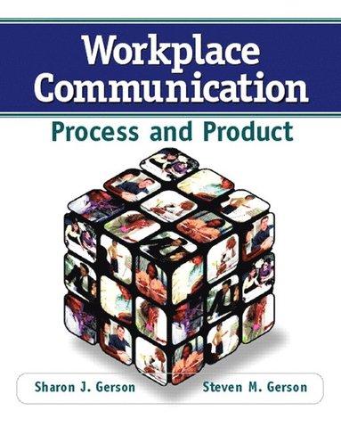 bokomslag Workplace Communication
