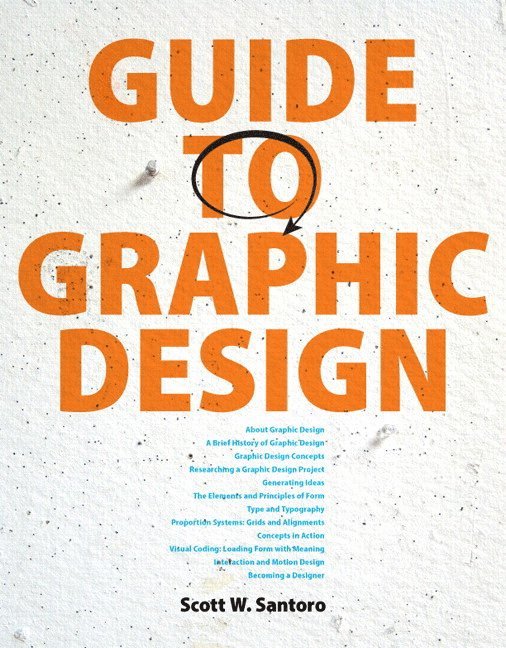 Guide to Graphic Design 1