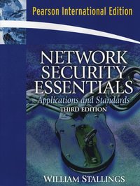 bokomslag Network Security Essentials