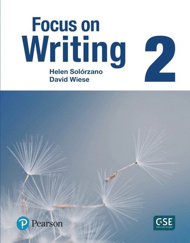bokomslag FOCUS ON WRITING 2             BOOK                 231352