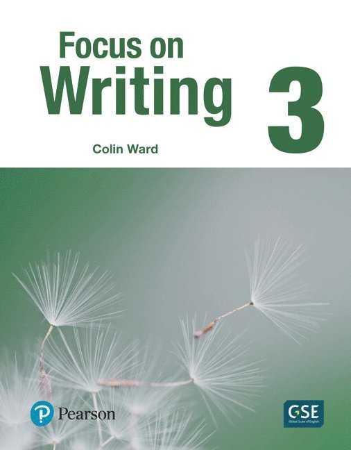 FOCUS ON WRITING 3             BOOK                 231353 1