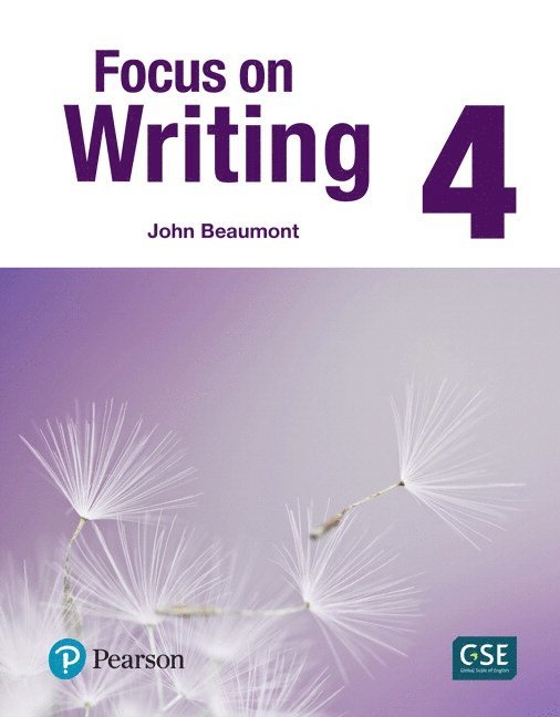 Focus on Writing 4 1