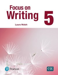 bokomslag Focus on Writing 5