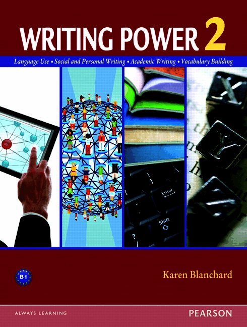 Writing Power 2