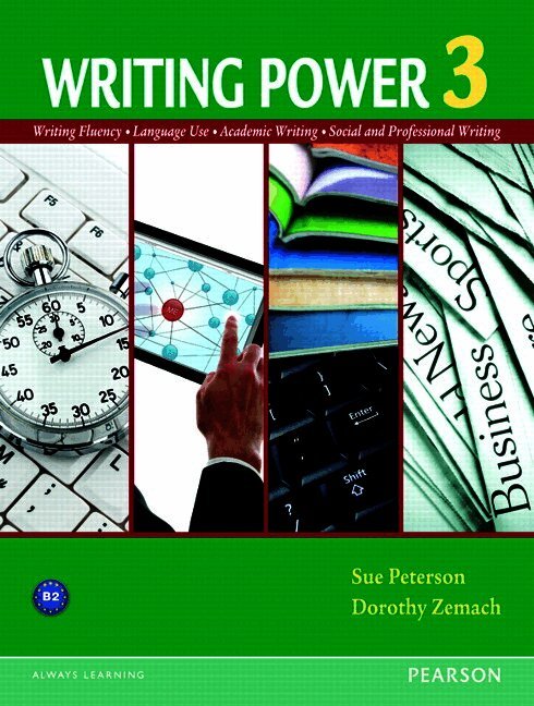 Writing Power 3