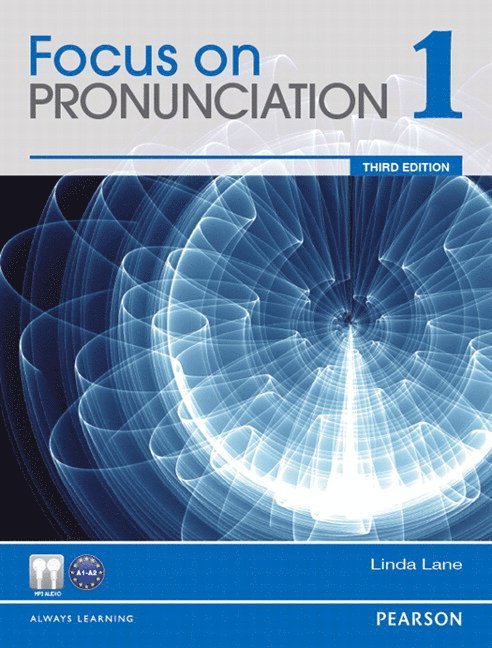 Focus on Pronunciation 1 1