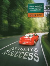 bokomslag Roadways to Success