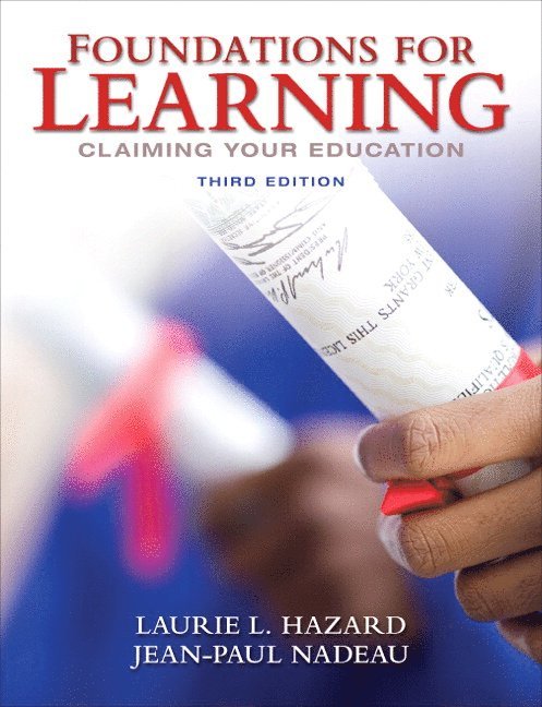 Foundations for Learning 1