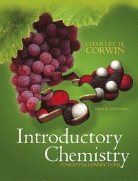 bokomslag Introductory Chemistry