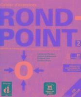 Cahier d'exercices RP2