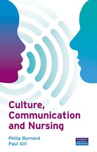 bokomslag Culture, Communication and Nursing