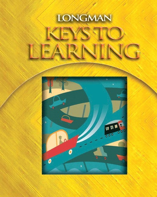 PEARSON EDUCATION - Keys to Learning, Inbunden
