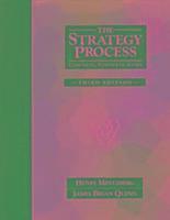 bokomslag The Strategy Process