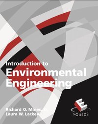bokomslag Introduction to Environmental Engineering
