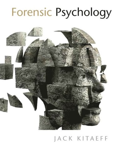 bokomslag Forensic Psychology
