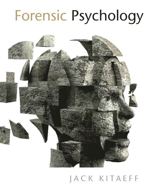Forensic Psychology 1