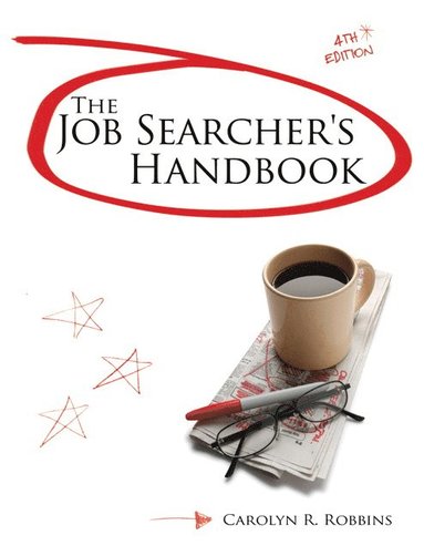 bokomslag Job Searcher's Handbook, The