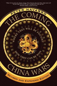bokomslag Coming China Wars, The