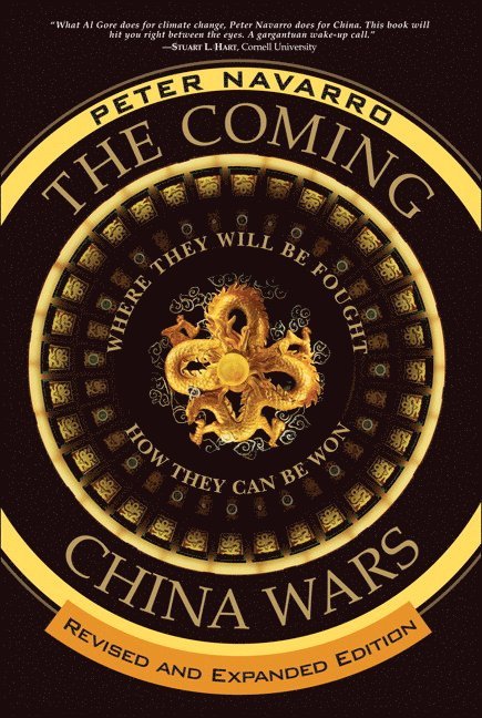 Coming China Wars, The 1