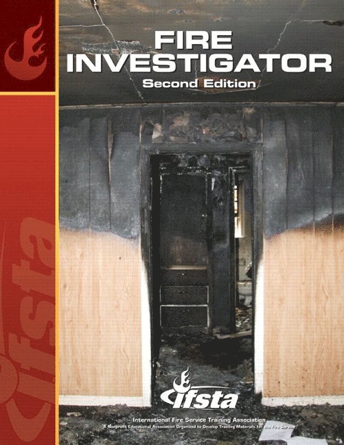 Fire Investigator 1