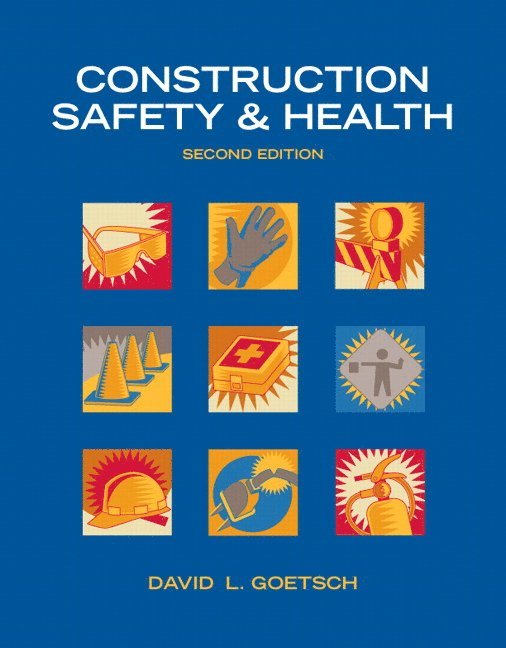 Construction Safety & Health 1