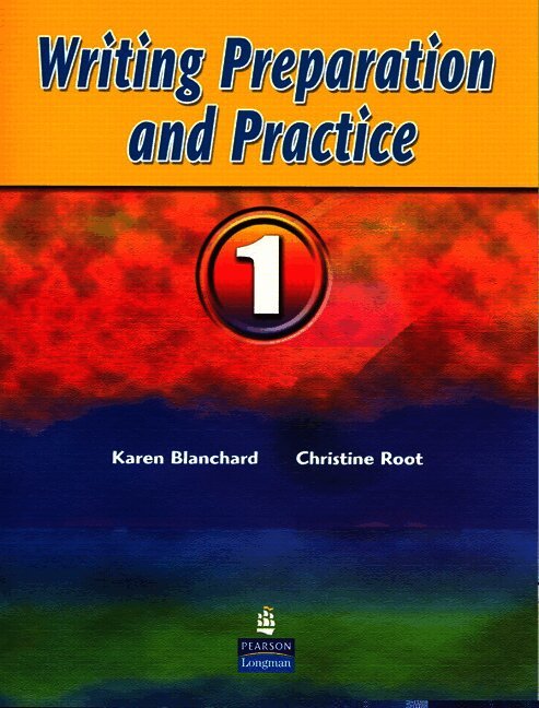 Writing Preparation and Practice 1