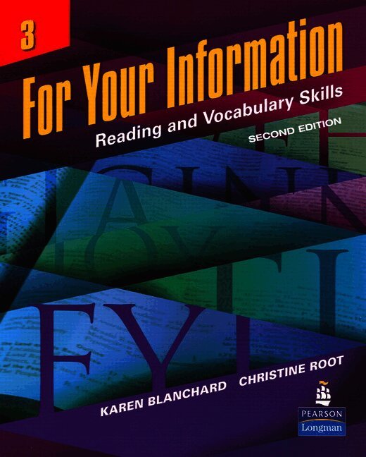 For Your Information 3