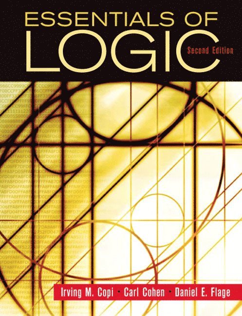 Essentials of Logic 1