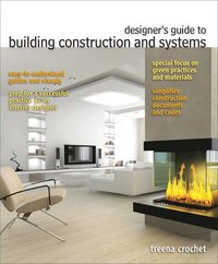 bokomslag Designer's Guide to Building Construction and Systems