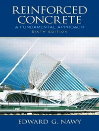 bokomslag Reinforced Concrete