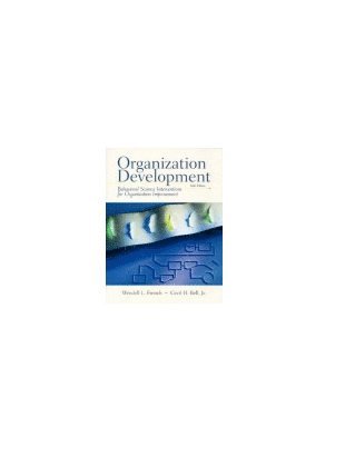 Organization Development