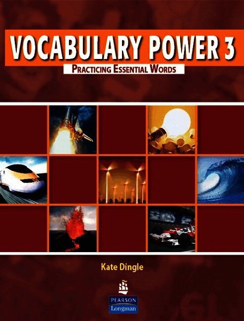 Vocabulary Power 3
